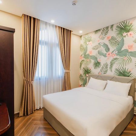 Tropical Sea Phu Quoc Non-Sleep公寓 外观 照片