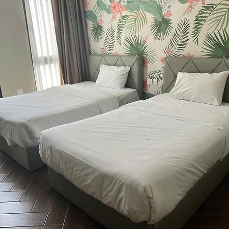 Tropical Sea Phu Quoc Non-Sleep公寓 外观 照片
