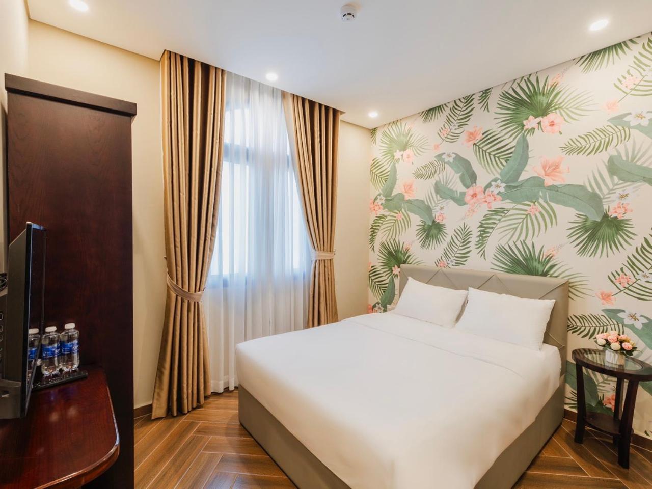 Tropical Sea Phu Quoc Non-Sleep公寓 外观 照片