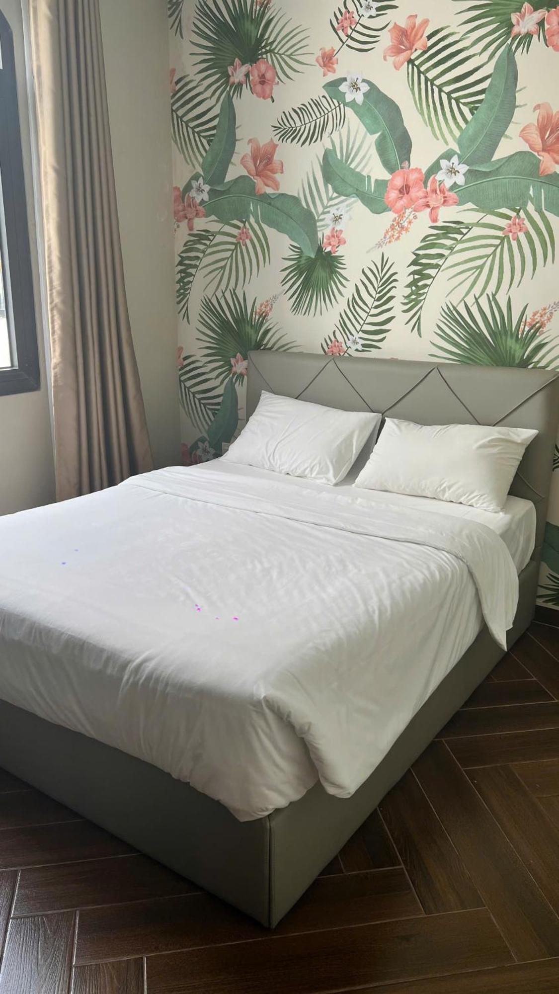 Tropical Sea Phu Quoc Non-Sleep公寓 外观 照片
