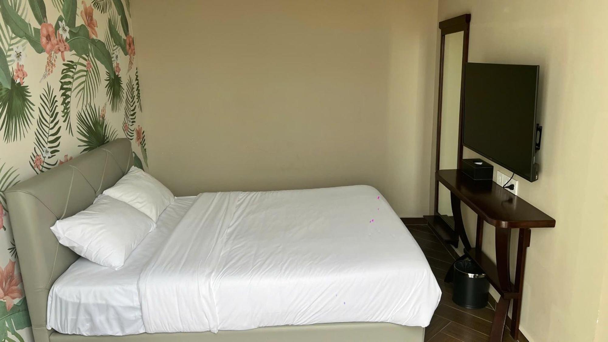 Tropical Sea Phu Quoc Non-Sleep公寓 外观 照片