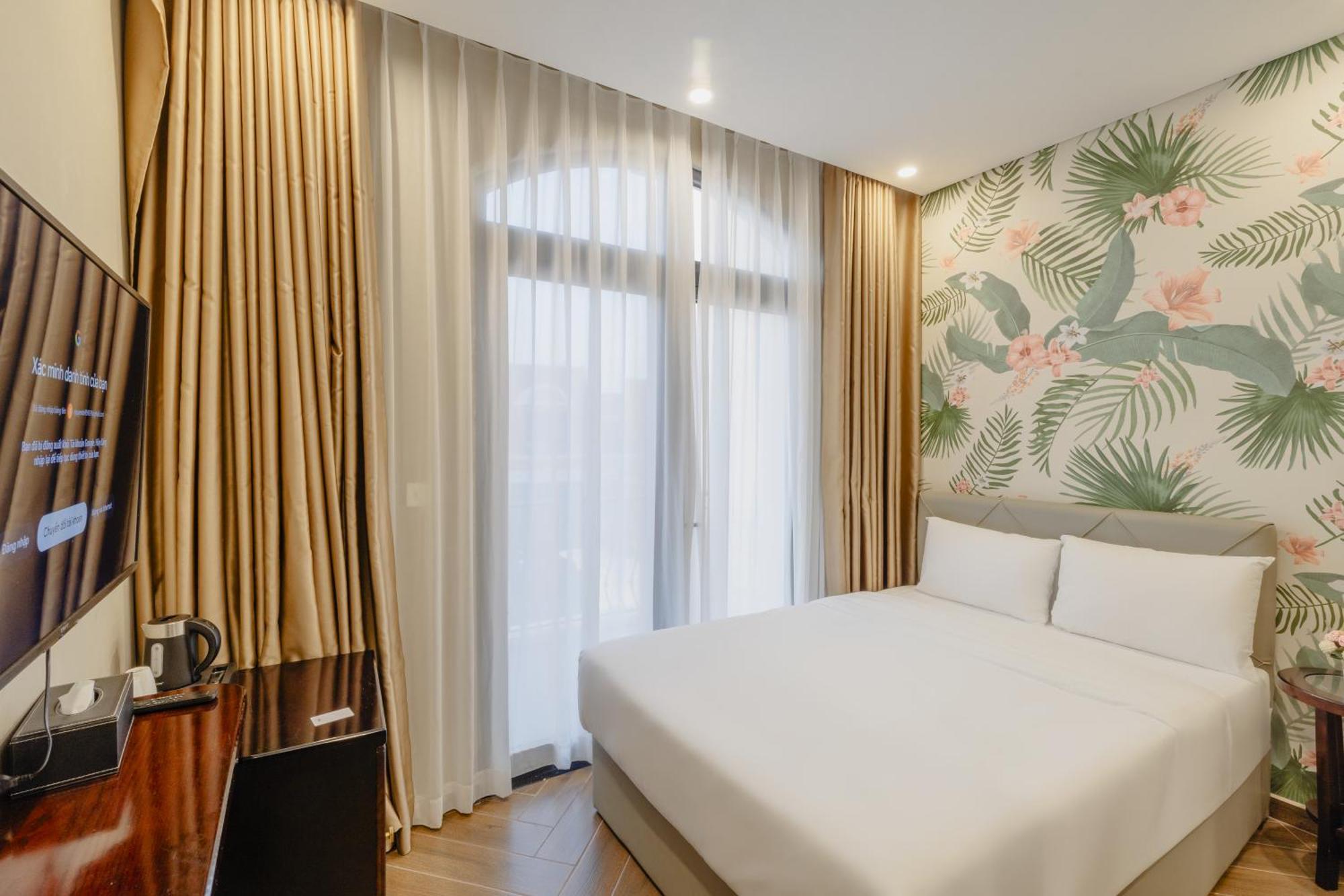 Tropical Sea Phu Quoc Non-Sleep公寓 外观 照片