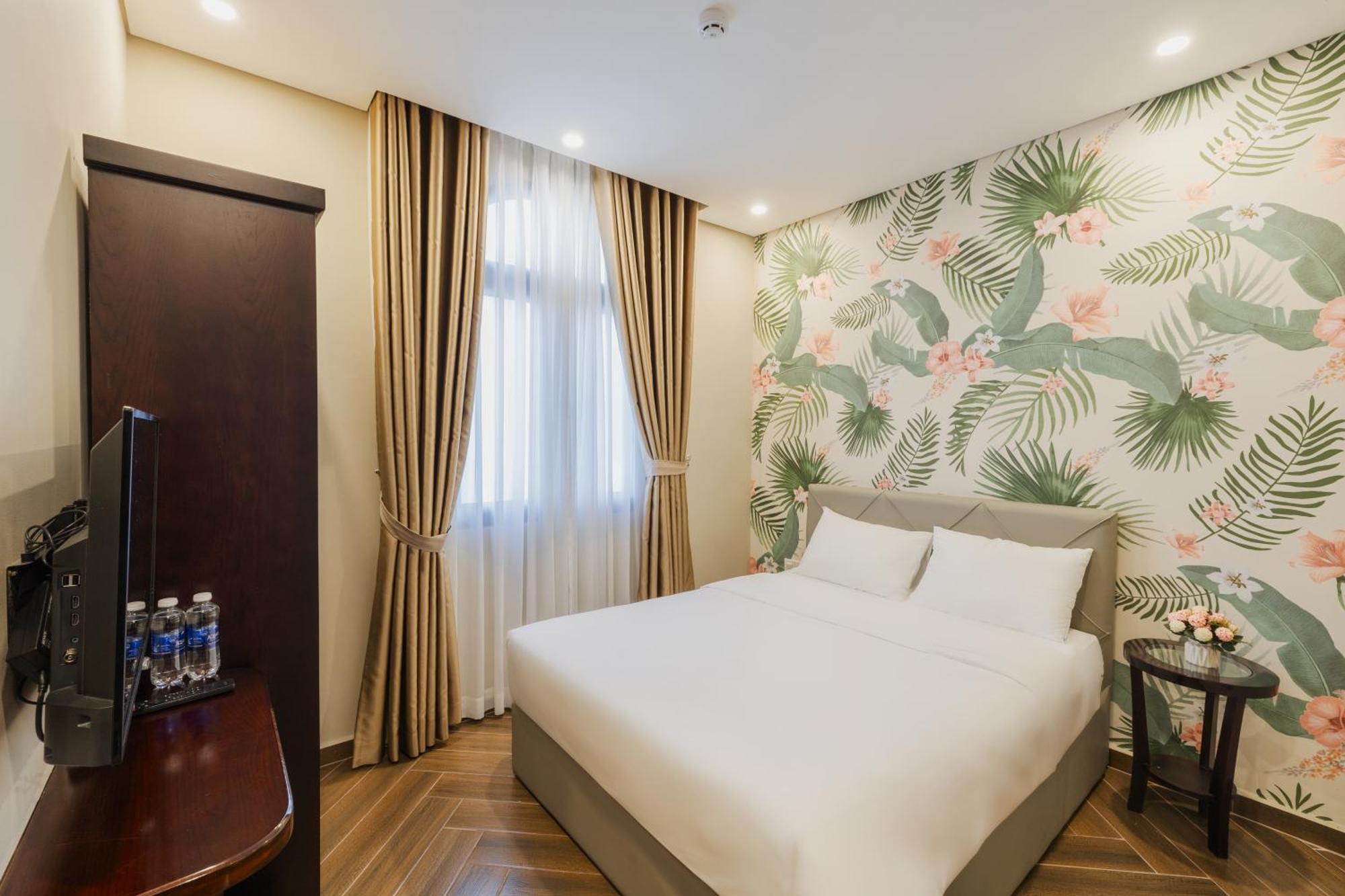 Tropical Sea Phu Quoc Non-Sleep公寓 外观 照片