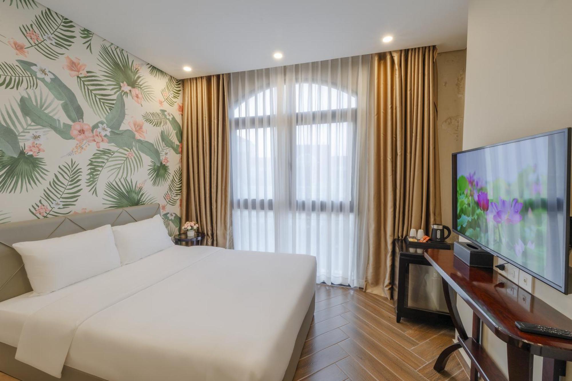 Tropical Sea Phu Quoc Non-Sleep公寓 外观 照片